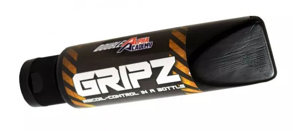 DAA GRIPZ – Recoil Control in a Bottle