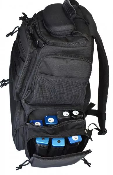 DAA CED Edge Backpack