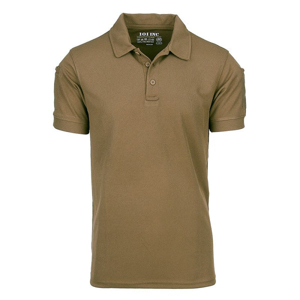 VAN  OS | Polo Shirt Quick Dry