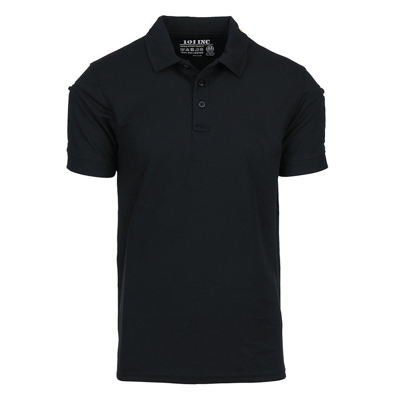 VAN  OS | Polo Shirt Quick Dry