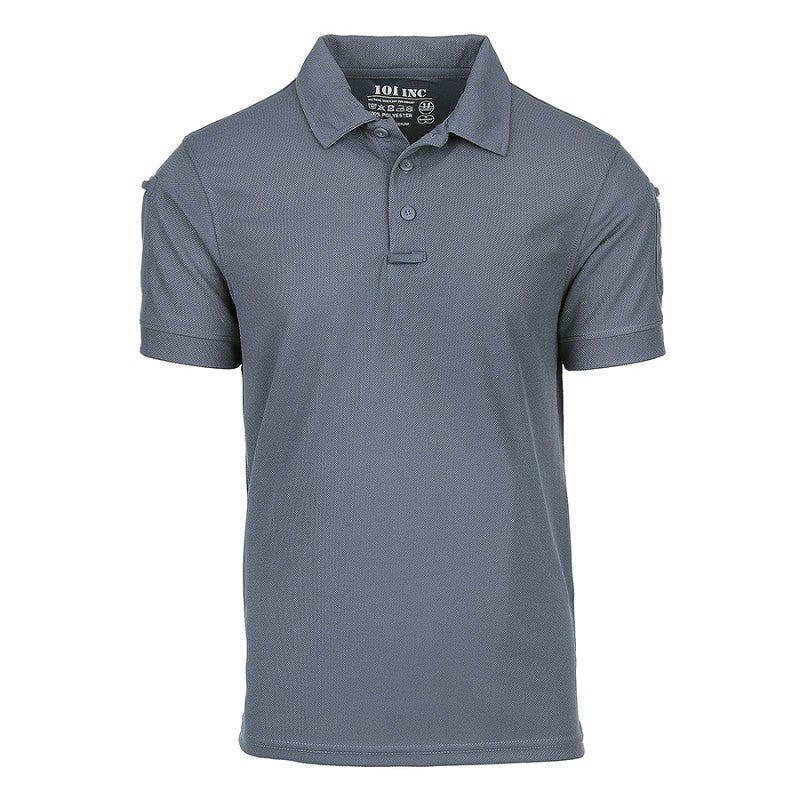 VAN  OS | Polo Shirt Quick Dry