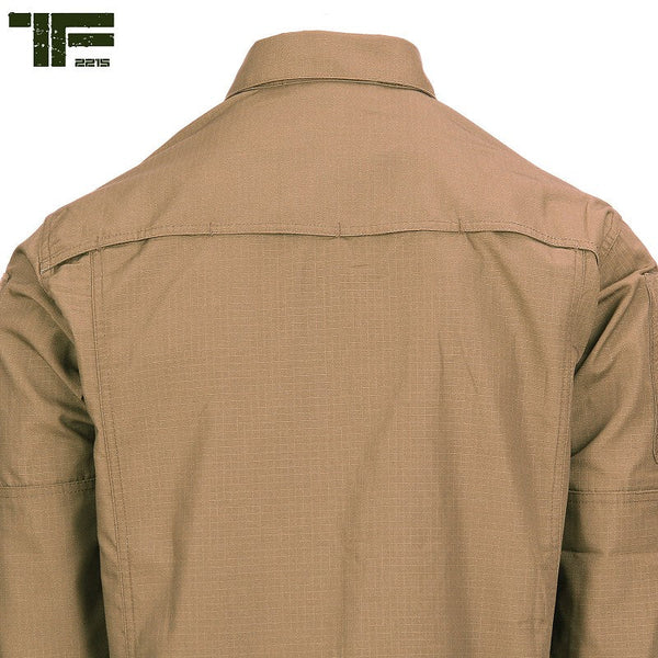 VAN OS TF-2215 Delta One Jacke / Hemd