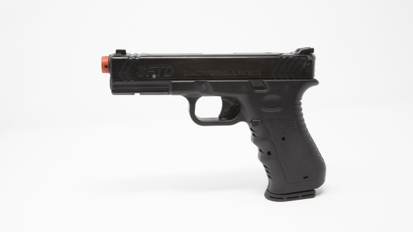 SF30 | G17 Pro Gen2 Lasertrainingspistole | IR-Laser | Farbe: SCHWARZ