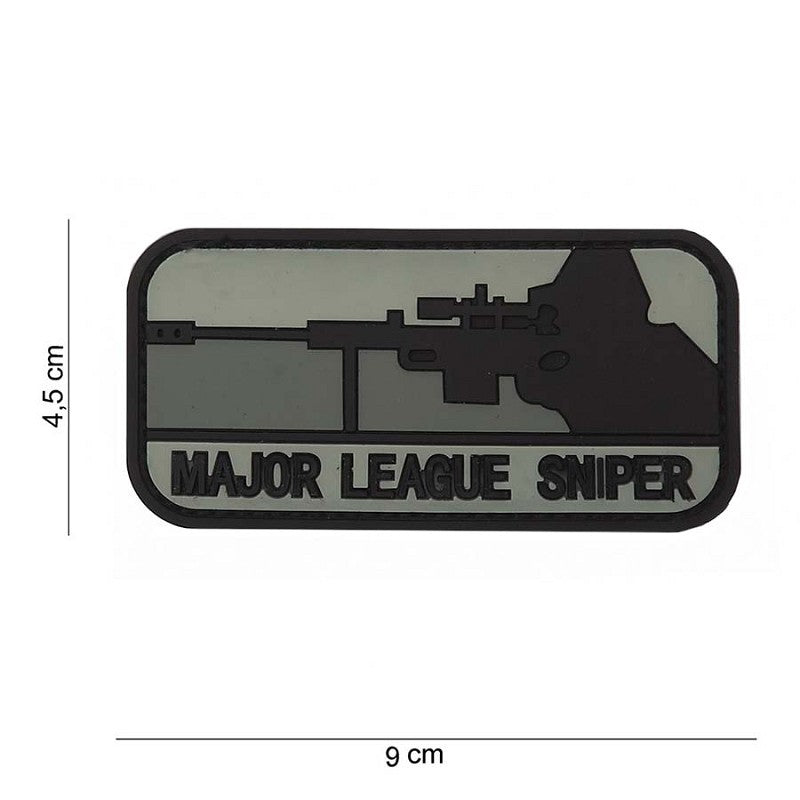 VAN OS - Patch | Major League Sniper Dark