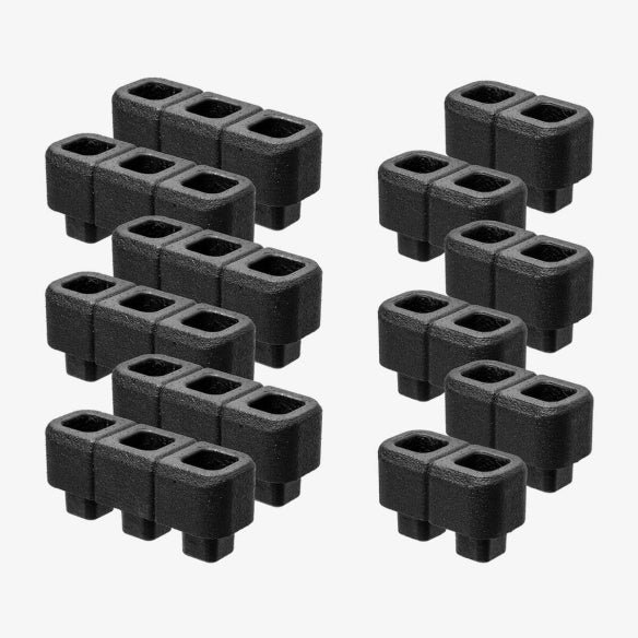 DAKA® Block Expansion Kit