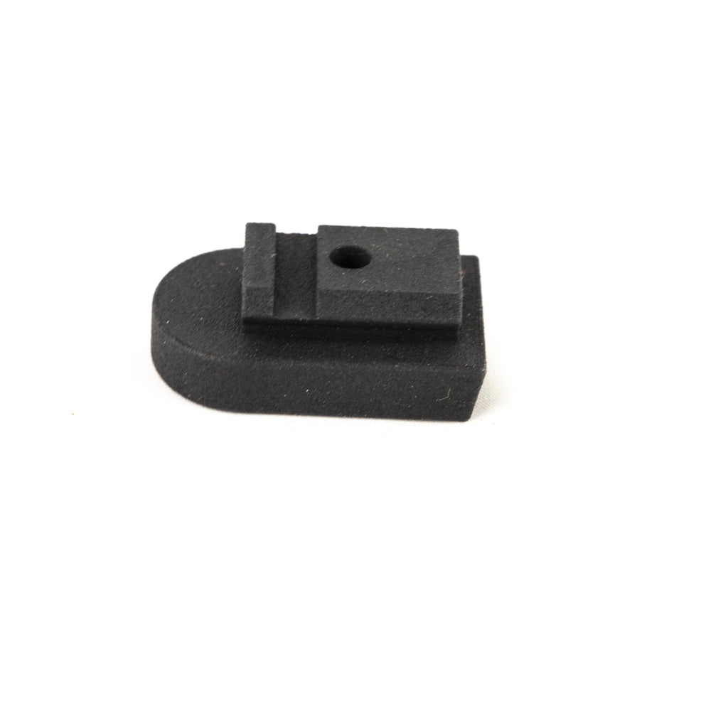 MAGRAIL - CZ P-SERIE (P-10C 15RD) 9mm- MAGAZIN-BODENPLATTEN-SCHIENENADAPTER - MantisX.de