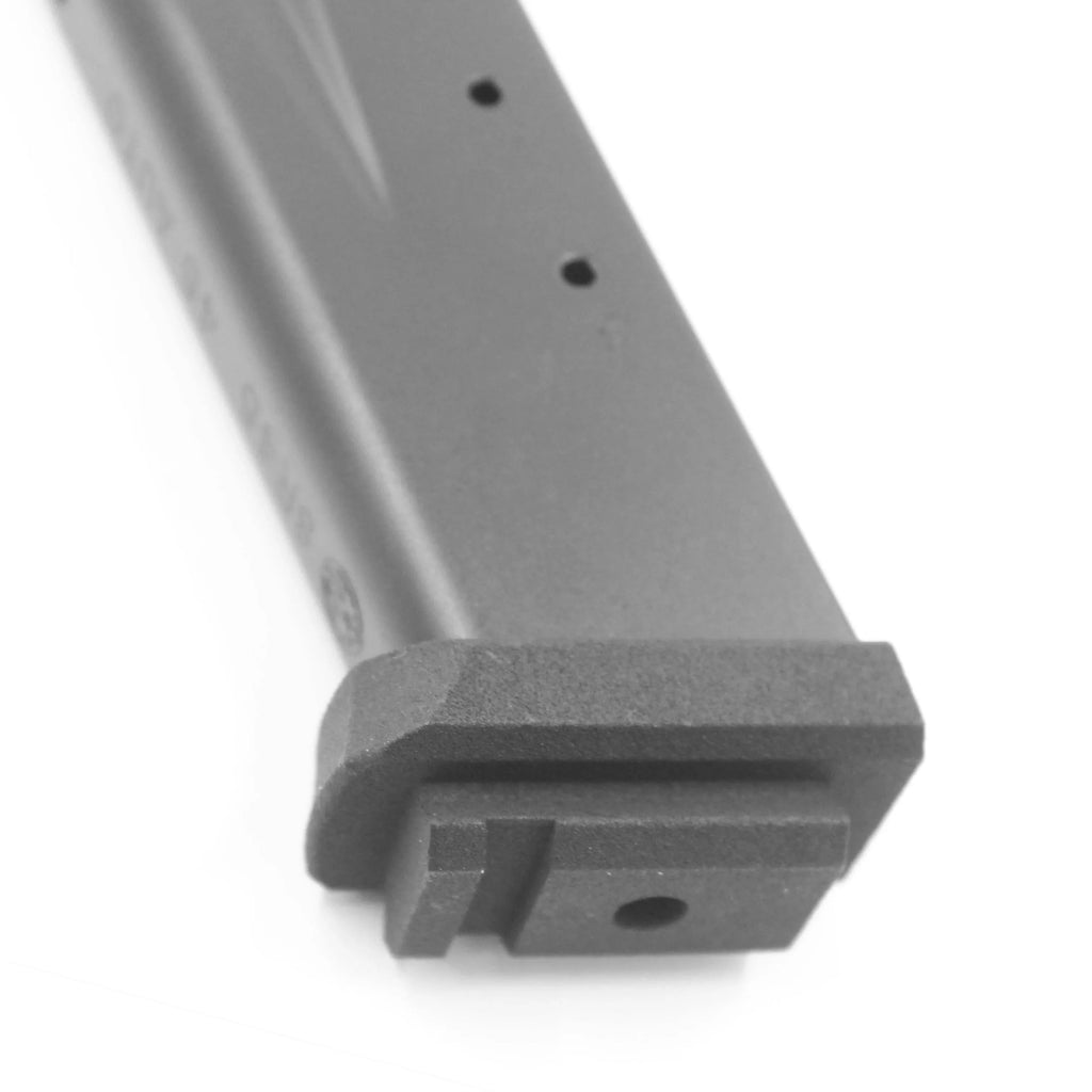 MAGRAIL – MAGAZIN BODENPLATTE ADAPTER – Ruger SR45 - MantisX.de