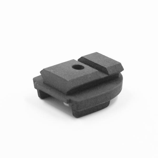 MAGRAIL – MAGAZIN BODENPLATTE ADAPTER – SIG SAUER P320 / P250 – rundes Bodenloch - MantisX.de