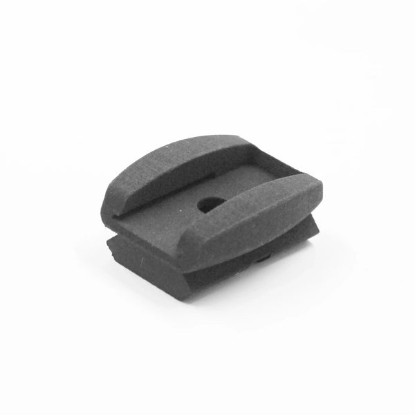 MAGRAIL – MAGAZIN BODENPLATTE ADAPTER – Walther PK380 8rd - MantisX.de