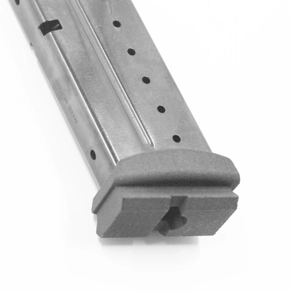 MAGRAIL – MAGAZIN BODENPLATTE ADAPTER – Walther PK380 8rd - MantisX.de