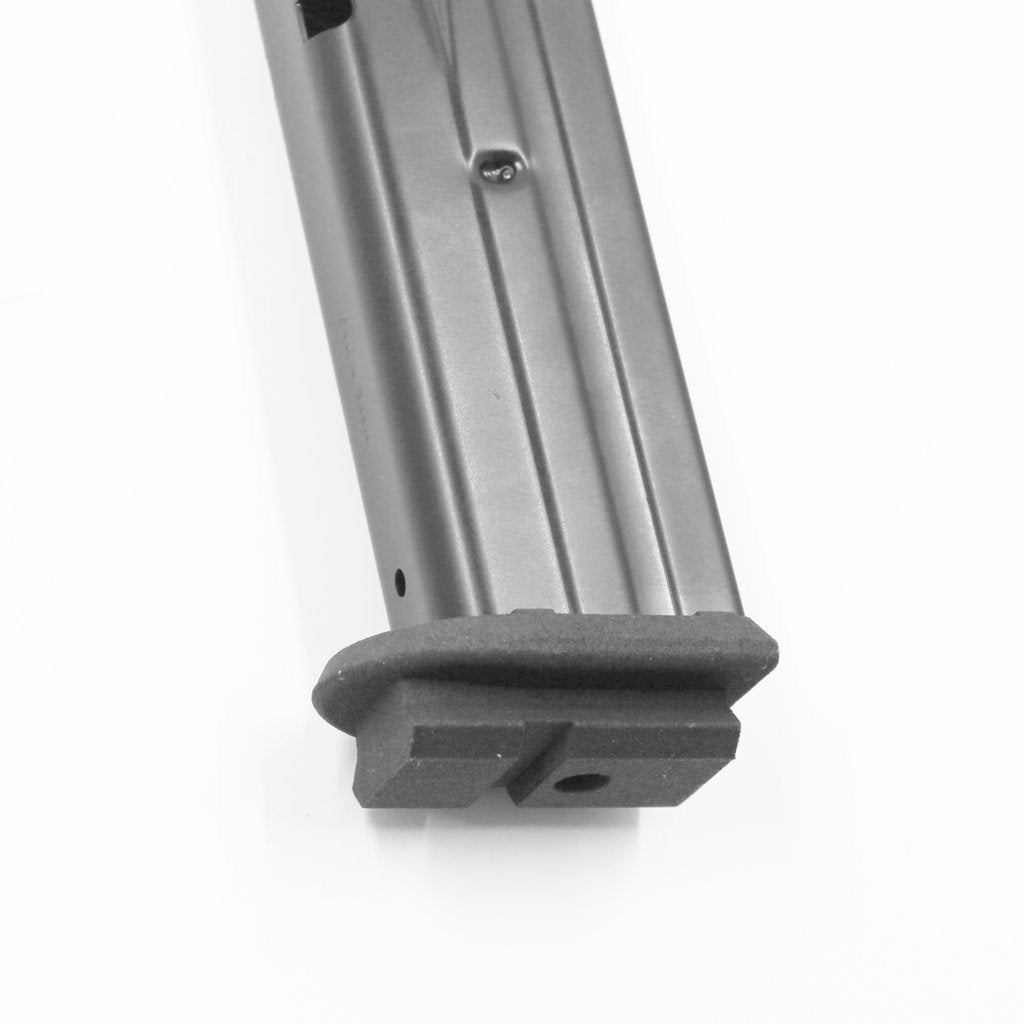 MAGRAIL – MAGAZIN BODENPLATTE ADAPTER – Walther PPQ M2 9mm - MantisX.de