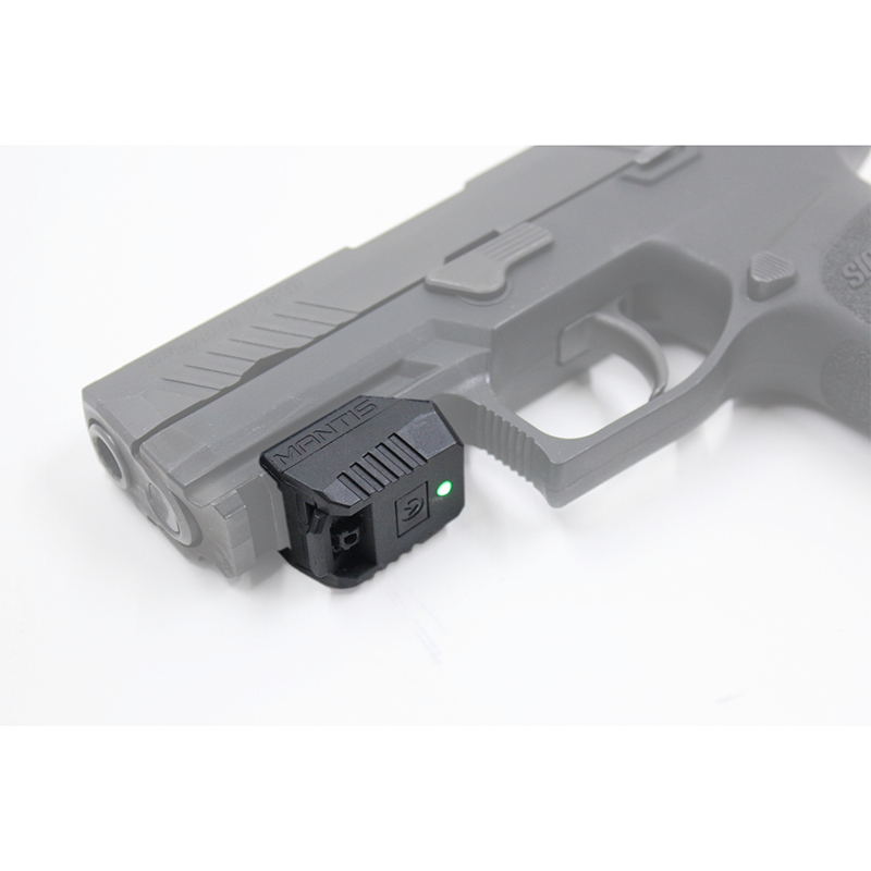 Mantis X10 ELITE – Shooting Performance System