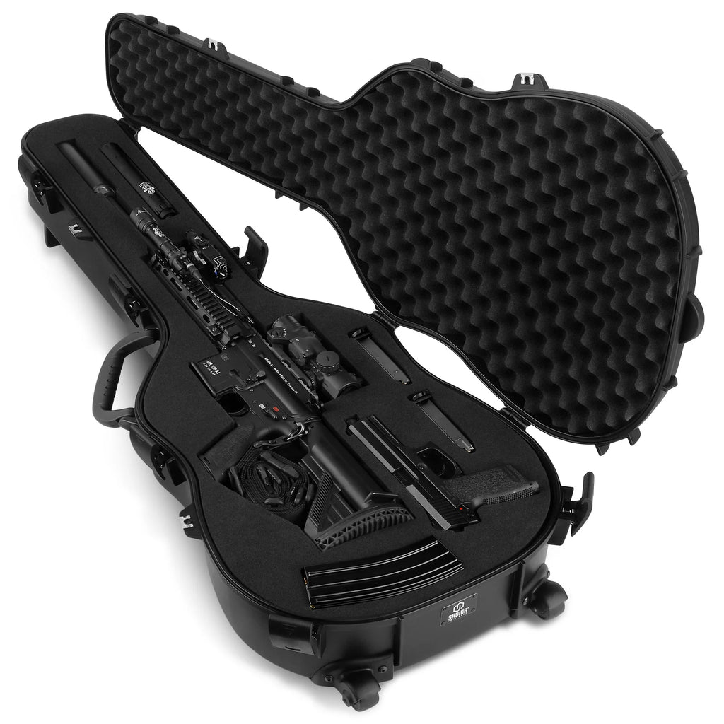 Savior Equipment | Ultimate Guitar Case 45"