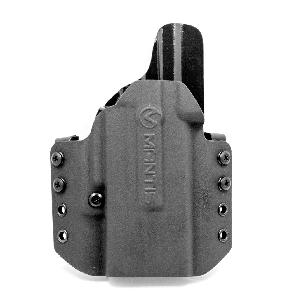 Mantis SIG P320/Springfield XD/XDM Mod2 Holster für MANTIS X2/X3/X10