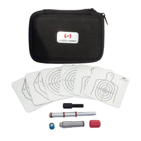 SureStrike™ 9mm (9x19) Premium Kit - IR-Laser