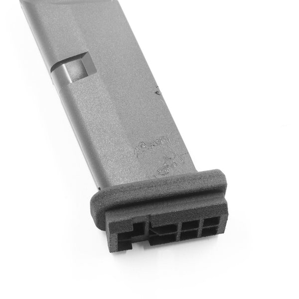 MAGRAIL – MAGAZIN BODENPLATTE ADAPTER – Glock 42 - MantisX.de