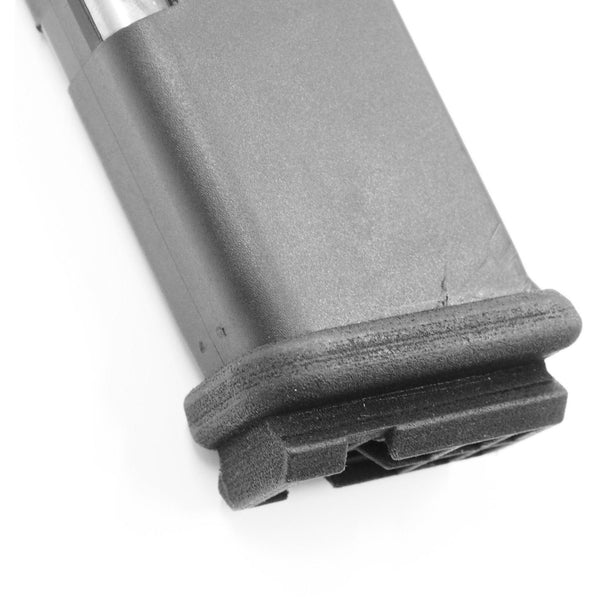 MAGRAIL – MAGAZIN BODENPLATTE ADAPTER – Glock Kaliber 45 / 10mm - MantisX.de