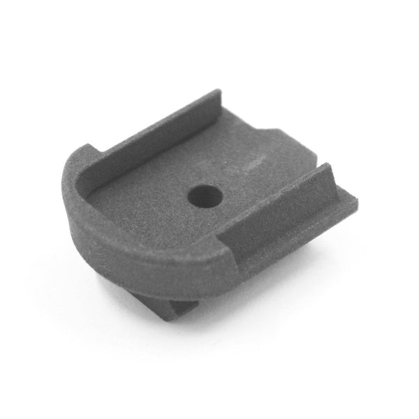 MAGRAIL – MAGAZIN BODENPLATTE ADAPTER – SIG SAUER P2022 - MantisX.de