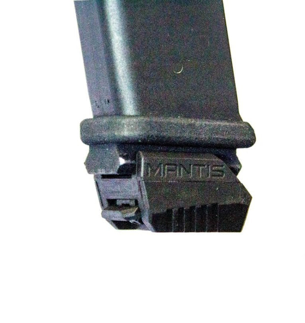 MAGRAIL – MAGAZIN BODENPLATTE ADAPTER – SIG SAUER P365 XL - 12 Schuss Magazin - MantisX.de