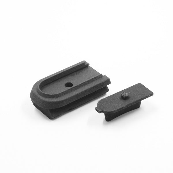 MAGRAIL – MAGAZIN BODENPLATTE ADAPTER – Springfield XDS/XDE 9MM/40 - MantisX.de