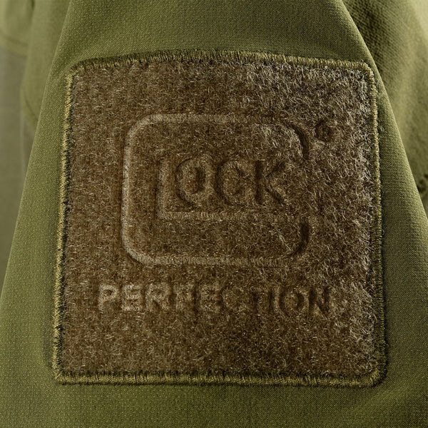 T-Shirt GLOCK Tactical - MantisX.de